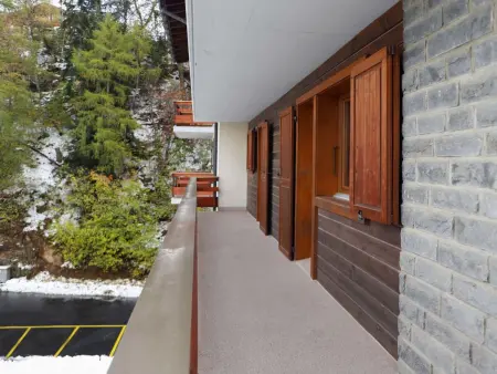 Quille du diable 19, Appartement 6 personnes à Nendaz - Photo 21