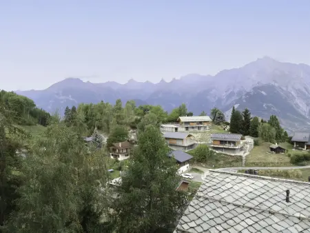 Quille du diable 19, Appartement 6 personnes à Nendaz - Photo 24