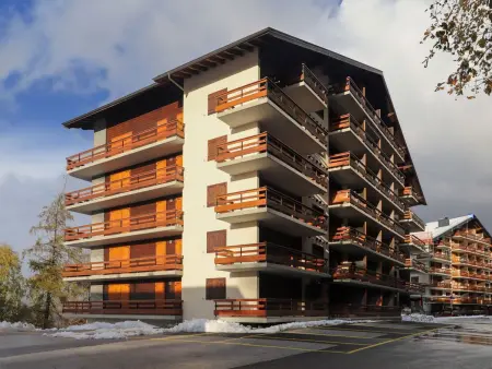 Quille du diable 19, Appartement 6 personnes à Nendaz - Photo 25