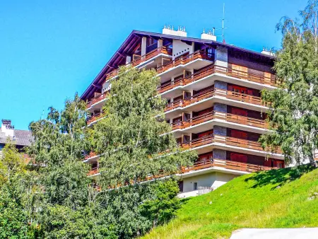 Quille du diable 19, Appartement 6 personnes à Nendaz - Photo 26