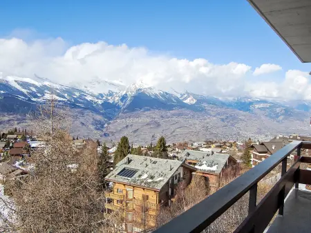 Quille du diable 19, Appartement 6 personnes à Nendaz - Photo 27