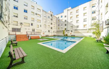 Appartement à Pineda de Mar EBN733 N°898999