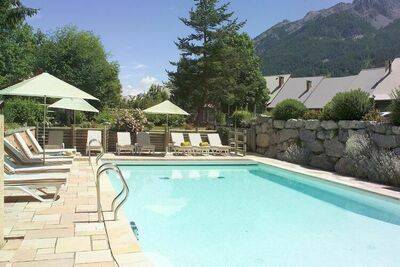 Location Hautes Alpes, Maison à Le Monêtier les Bains, Chalet Clochettes - N°853994
