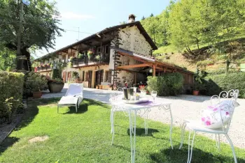 Belluno, Huisje in Pedavena, Pedavena IT-32034-01 N°853998