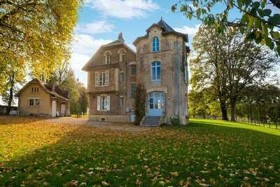 Location Champagne Ardenne, Villa à Pouru Saint Remy, Villa La Belle - N°853999