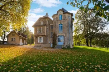 Villa en Pouru Saint Remy,Villa La Belle FR-08140-02 N°853999