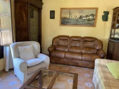 Maison de Charme en Plein Cœur de l'Andalousie avec Piscine et Jardins - Photo 6