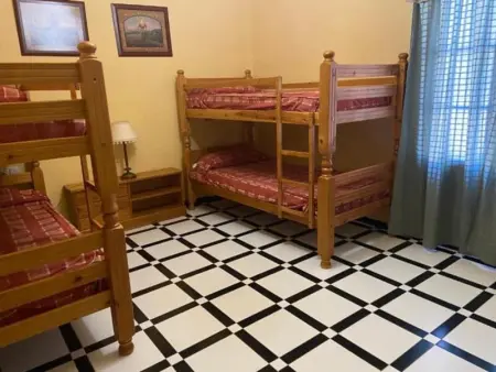 Maison de Charme en Plein Cœur de l'Andalousie avec Piscine et Jardins - Photo 14