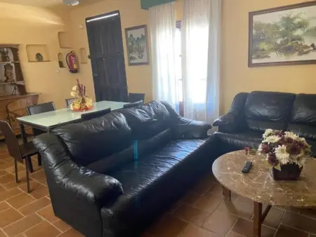 Maison de Charme en Plein Cœur de l'Andalousie avec Piscine et Jardins - Photo 16