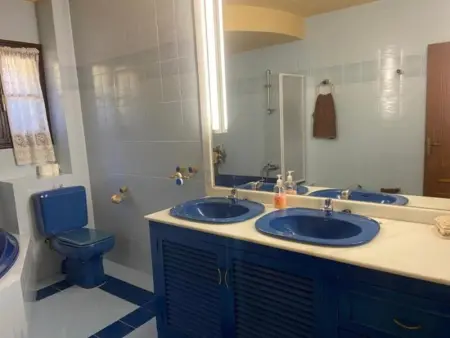 Maison de Charme en Plein Cœur de l'Andalousie avec Piscine et Jardins - Photo 19