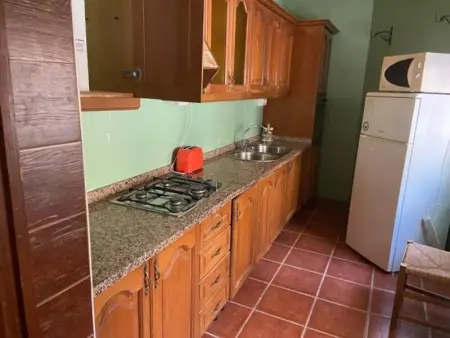 Maison de Charme en Plein Cœur de l'Andalousie avec Piscine et Jardins - Photo 20