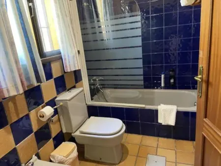 Maison de Charme en Plein Cœur de l'Andalousie avec Piscine et Jardins - Photo 22