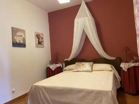 Maison de Charme en Plein Cœur de l'Andalousie avec Piscine et Jardins - Photo 23