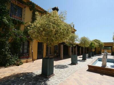 Location Villa à Archidona,Casa rural la Fuente - N°854005