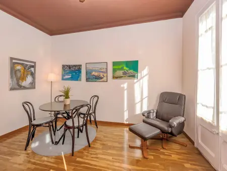Eixample Esquerre Arago Rocafort, Appartement 3 personnes à Barcelone - Photo 2