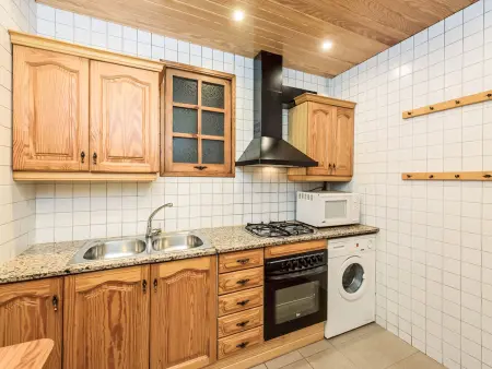 Eixample Esquerre Arago Rocafort, Appartement 3 personnes à Barcelone - Photo 3
