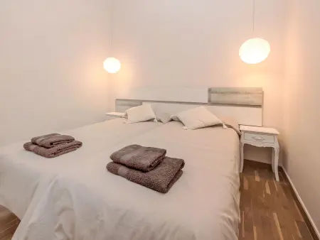 Eixample Esquerre Arago Rocafort, Appartement 3 personnes à Barcelone - Photo 4