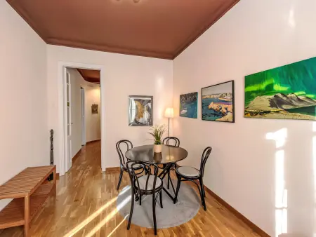 Eixample Esquerre Arago Rocafort, Appartement 3 personnes à Barcelone - Photo 5