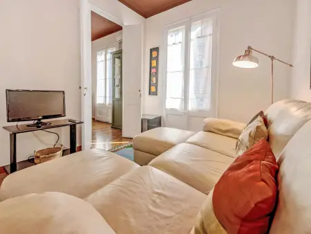 Eixample Esquerre Arago Rocafort, Appartement 3 personnes à Barcelone - Photo 6