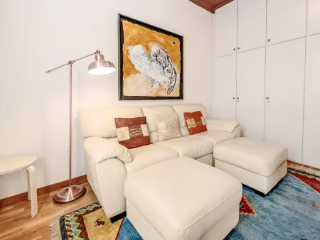 Eixample Esquerre Arago Rocafort, Appartement 3 personnes à Barcelone - Photo 7