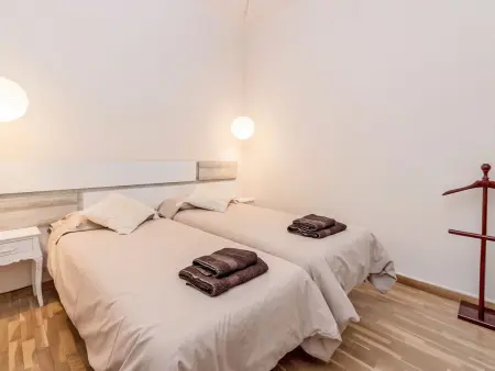 Eixample Esquerre Arago Rocafort, Appartement 3 personnes à Barcelone - Photo 10
