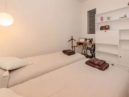 Eixample Esquerre Arago Rocafort, Appartement 3 personnes à Barcelone - Photo 11