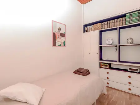 Eixample Esquerre Arago Rocafort, Appartement 3 personnes à Barcelone - Photo 13