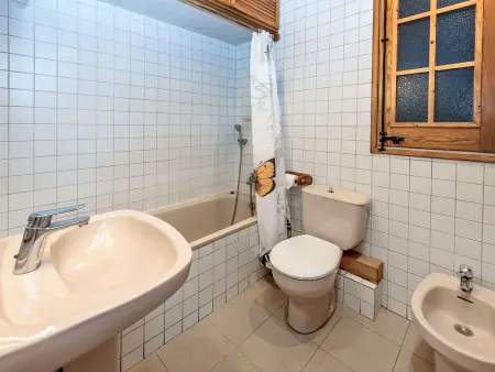 Eixample Esquerre Arago Rocafort, Appartement 3 personnes à Barcelone - Photo 15