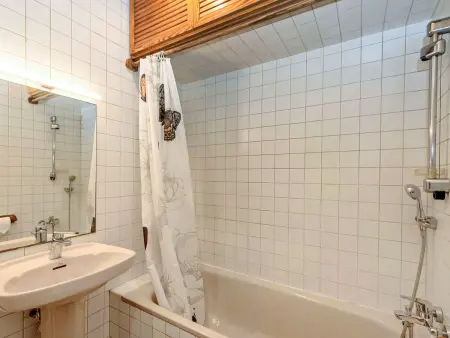 Eixample Esquerre Arago Rocafort, Appartement 3 personnes à Barcelone - Photo 16