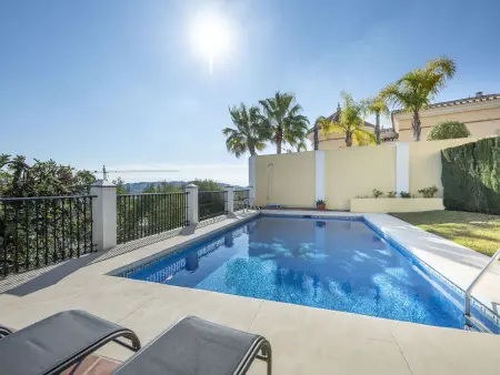Villa Unica, Maison 7 personnes à Mijas Costa - Photo 1