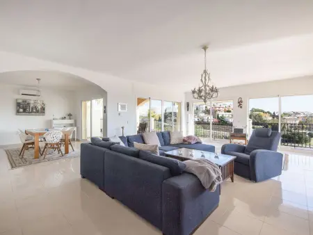 Villa Unica, Maison 7 personnes à Mijas Costa - Photo 3