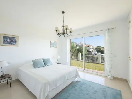 Villa Unica, Maison 7 personnes à Mijas Costa - Photo 4