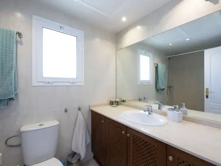 Villa Unica, Maison 7 personnes à Mijas Costa - Photo 5