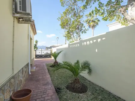 Villa Unica, Maison 7 personnes à Mijas Costa - Photo 15