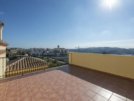 Villa Unica, Maison 7 personnes à Mijas Costa - Photo 20