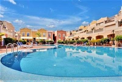 Apartamento Paradise Tenerife Sur, Appartement 3 personnes à Palm Mar ES-38670-15