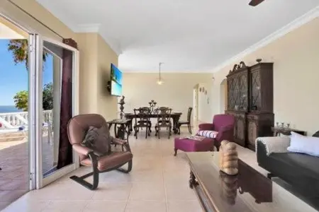 Casa Carla, Maison 6 personnes à Santiago del Teide - Photo 1