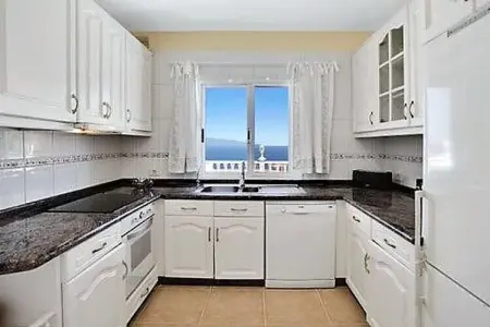 Casa Carla, Maison 6 personnes à Santiago del Teide - Photo 2