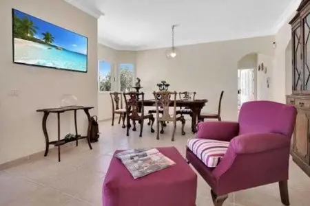 Casa Carla, Maison 6 personnes à Santiago del Teide - Photo 5