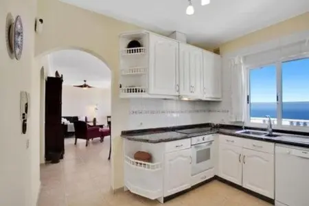 Casa Carla, Maison 6 personnes à Santiago del Teide - Photo 6