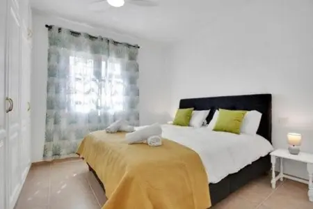 Casa Carla, Maison 6 personnes à Santiago del Teide - Photo 7