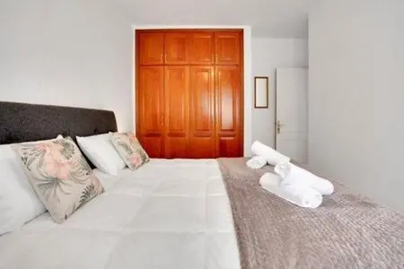 Casa Carla, Maison 6 personnes à Santiago del Teide - Photo 8