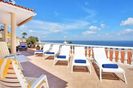 Casa Carla, Maison 6 personnes à Santiago del Teide - Photo 11