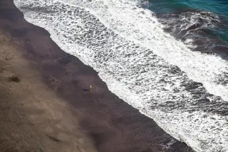 Casa Carla, Maison 6 personnes à Santiago del Teide - Photo 13
