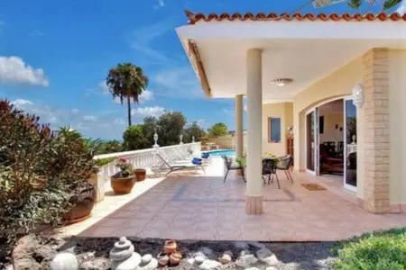 Casa Carla, Maison 6 personnes à Santiago del Teide - Photo 14