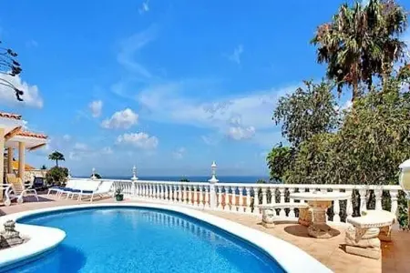 Casa Carla, Maison 6 personnes à Santiago del Teide - Photo 15