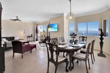 Casa Carla, Maison 6 personnes à Santiago del Teide - Photo 18