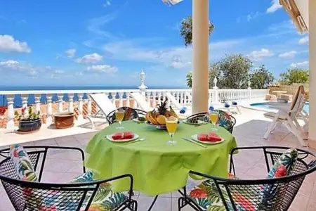 Casa Carla, Maison 6 personnes à Santiago del Teide - Photo 28