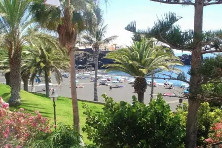 Casa Carla, Maison 6 personnes à Santiago del Teide - Photo 29