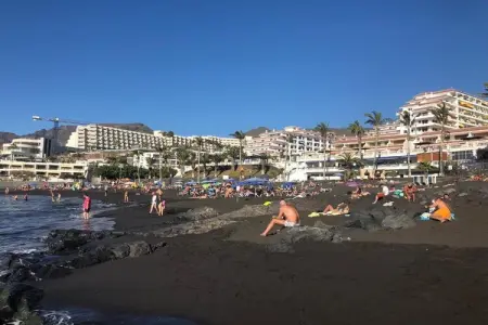 Casa Carla, Maison 6 personnes à Santiago del Teide - Photo 32